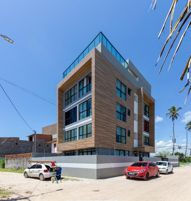 Porto de Galinhas - Cupe Summer 103 by USE