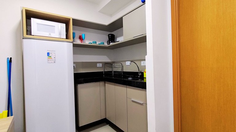Flat 301 no Cupe Summer Beach by Use Flats