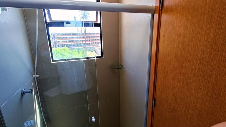 Flat 301 no Cupe Summer Beach by Use Flats