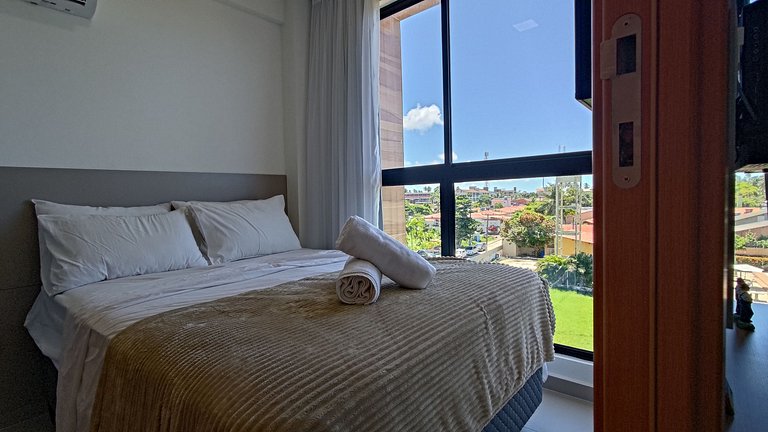 Flat 301 no Cupe Summer Beach by Use Flats