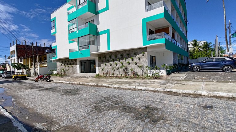 Varandas do Porto apt 307 by USE