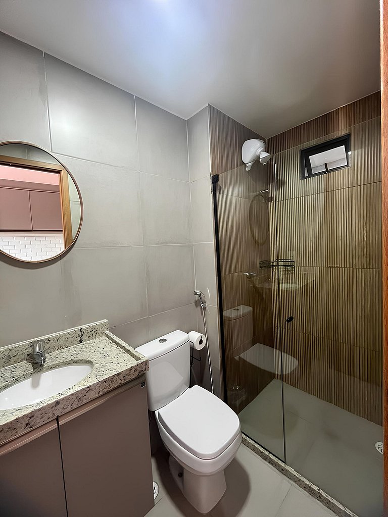 Cupe Exclusive 208 by Use Flats