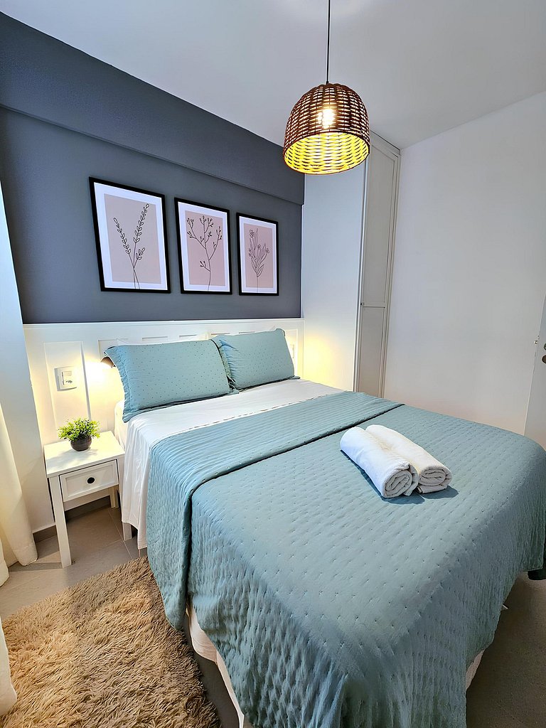 Requinte de Porto - Porto Kai 105 by Use Flats