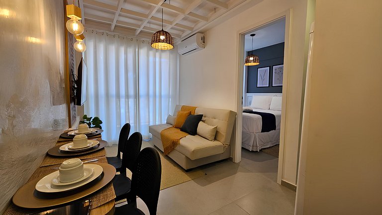 Requinte de Porto - Porto Kai 105 by Use Flats