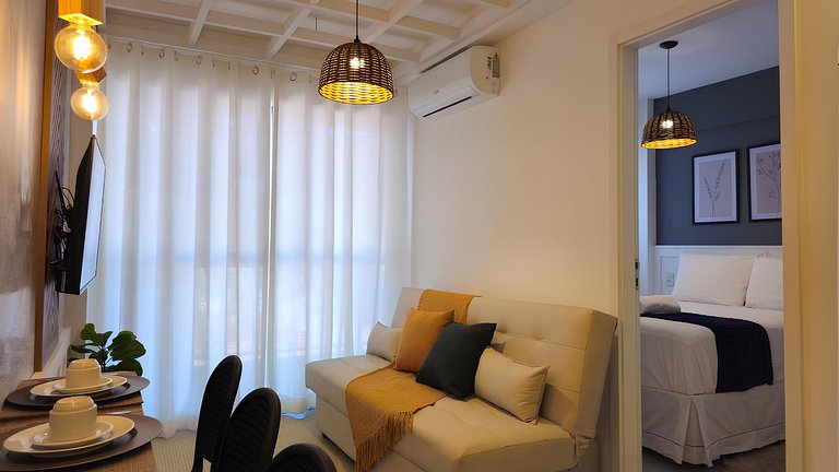 Requinte de Porto - Porto Kai 105 by Use Flats
