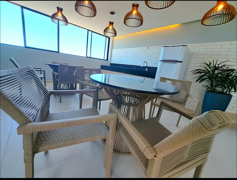 Requinte de Porto - Porto Kai 105 by Use Flats