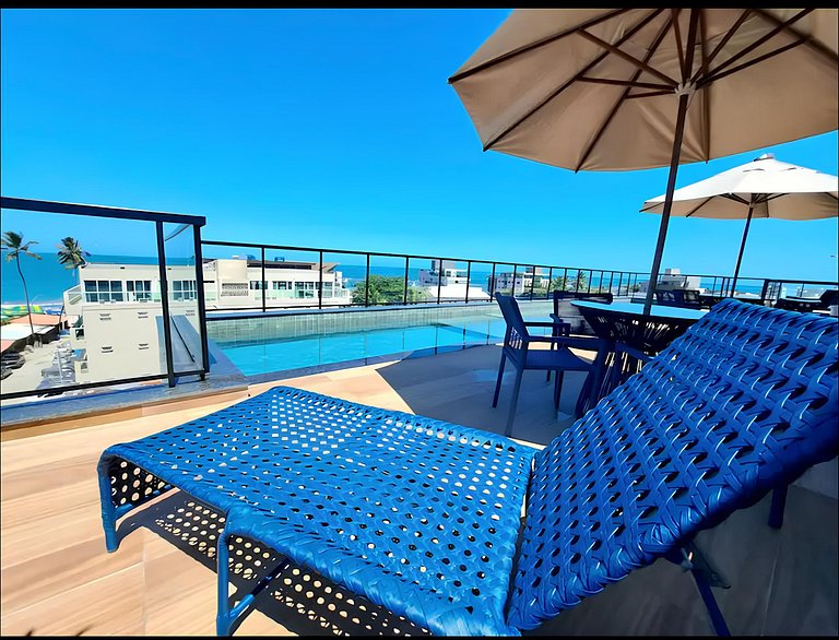 Requinte de Porto - Porto Kai 105 by Use Flats
