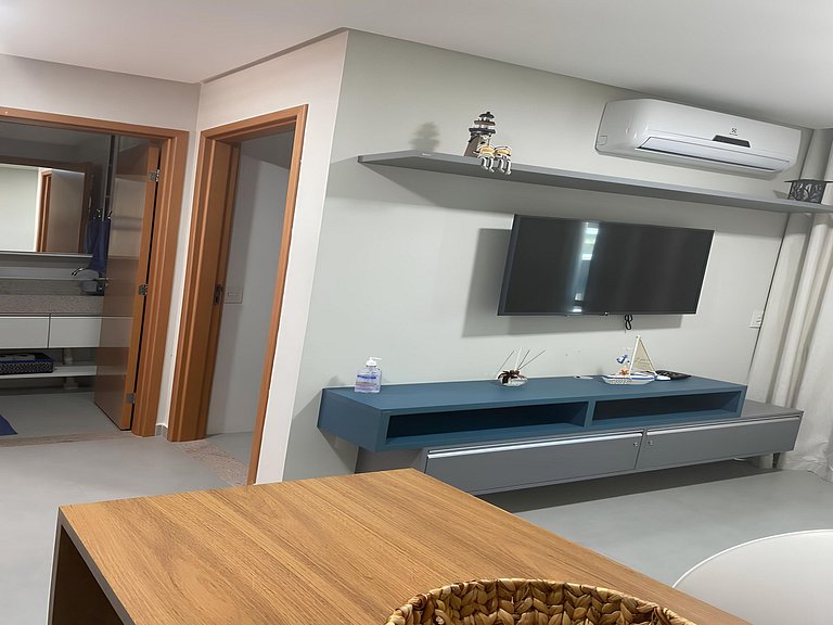 Porto de Galinhas Villa Margot 104 By Use