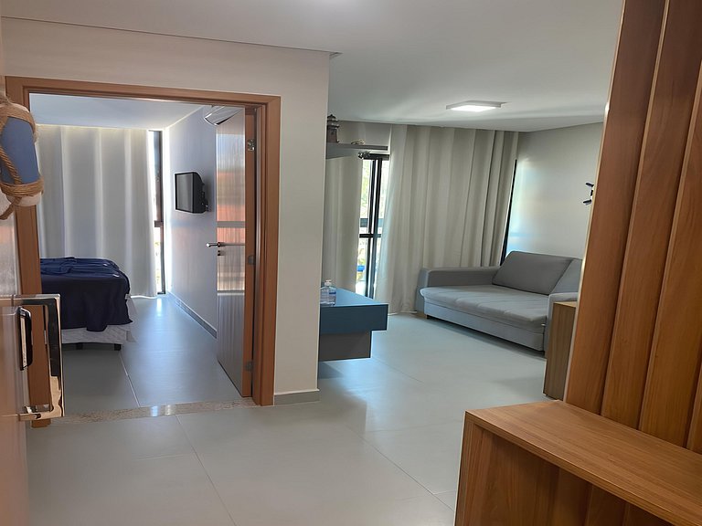Porto de Galinhas Villa Margot 104 By Use