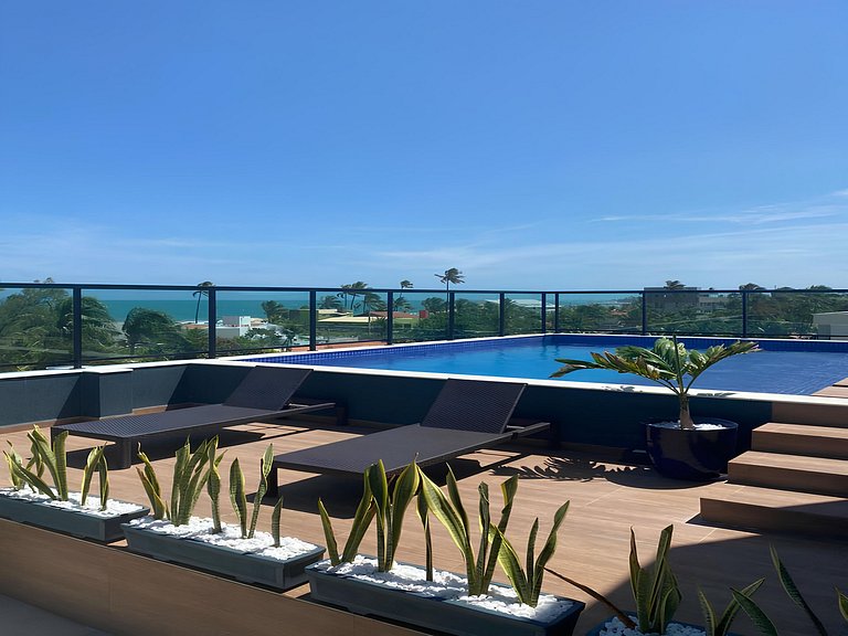 Porto de Galinhas Villa Margot 104 By Use