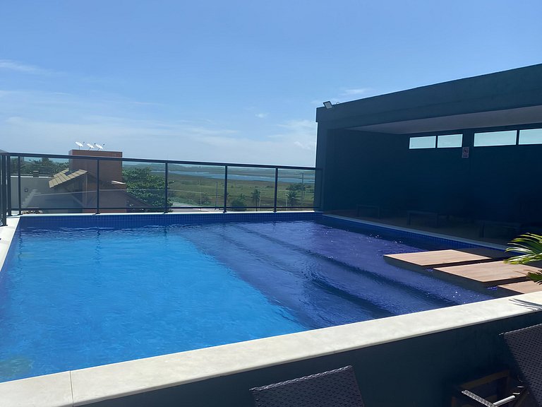 Porto de Galinhas Villa Margot 104 By Use