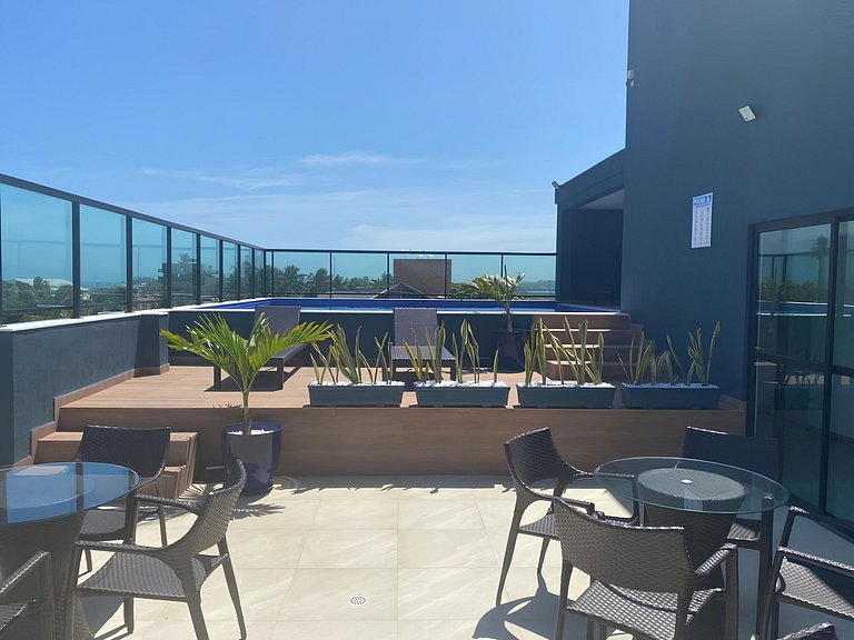 Villa Margot by Use Flats