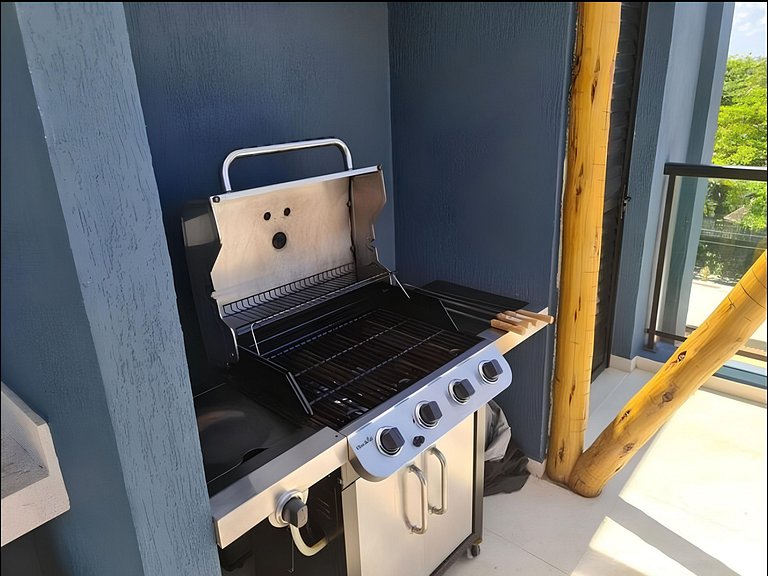 Porto de Galinhas Villa Margot 104 By Use