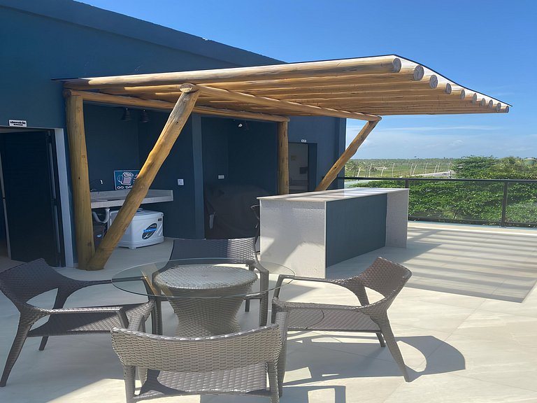 Porto de Galinhas Villa Margot 104 By Use