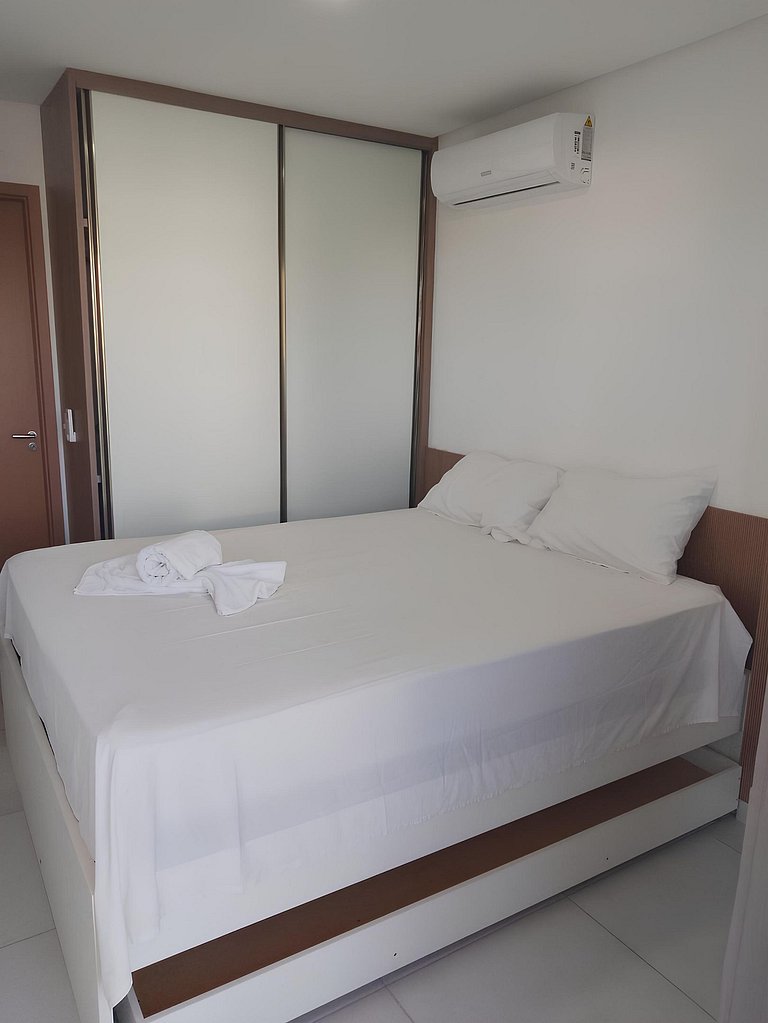 Varandas do Porto apt 307 by USE