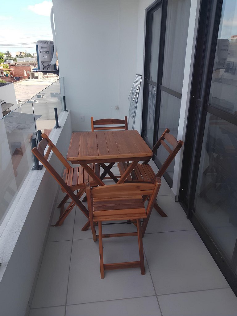Varandas do Porto apt 307 by USE
