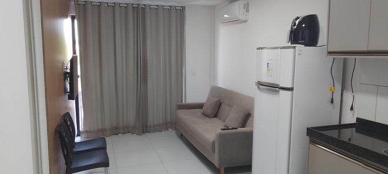 Varandas do Porto apt 307 by USE