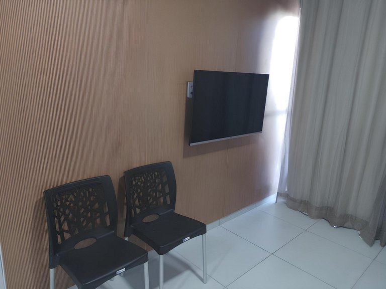Varandas do Porto apt 307 by USE