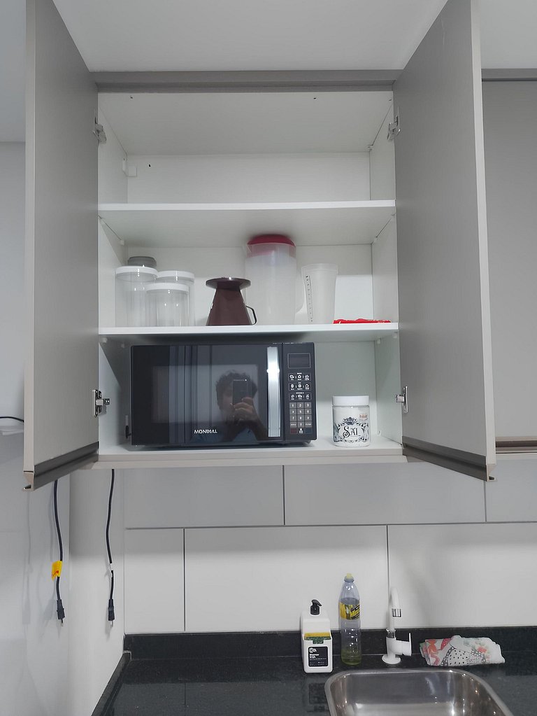 Varandas do Porto apt 307 by USE