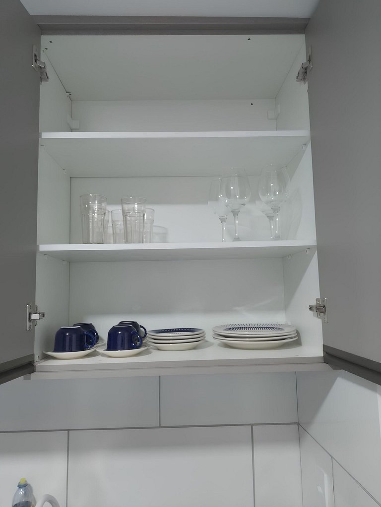 Varandas do Porto apt 307 by USE