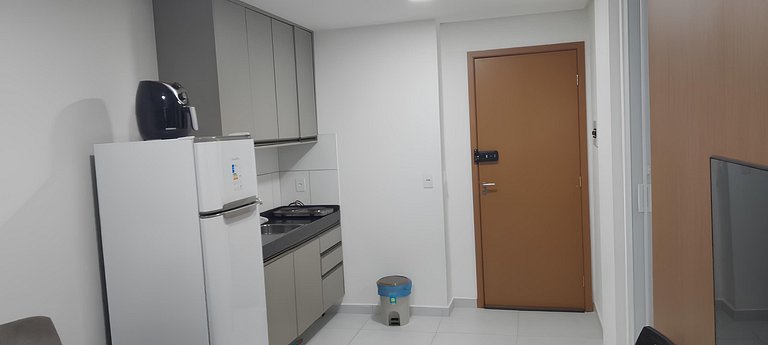 Varandas do Porto apt 307 by USE