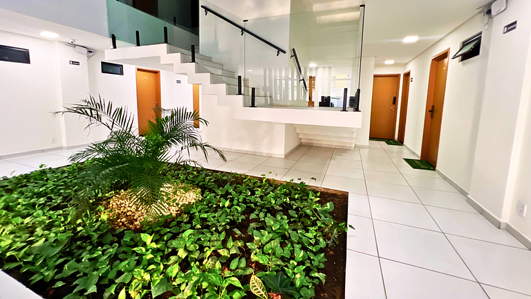 Varandas do Porto apt 307 by USE