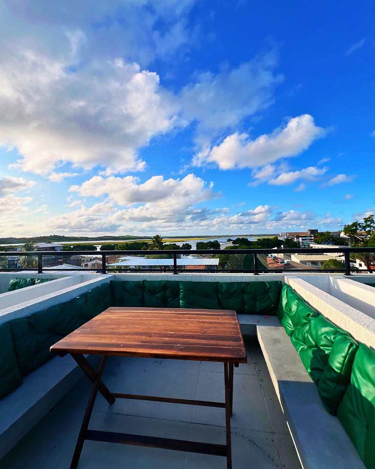 Varandas do Porto apt 307 by USE