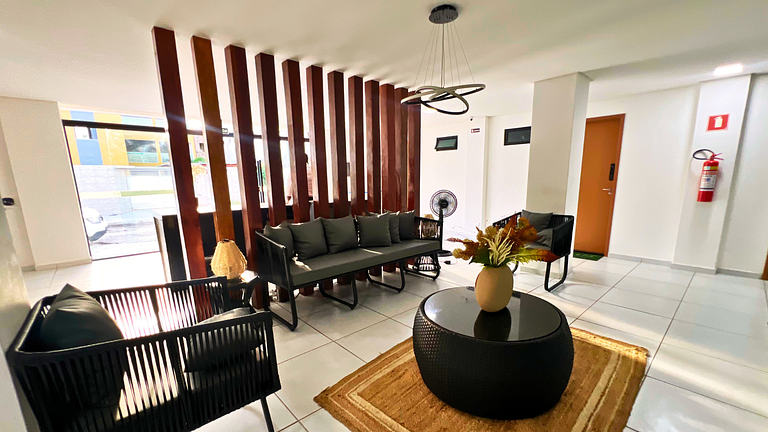 Varandas do Porto apt 307 by USE