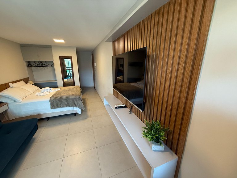 Porto de Galinhas no Cupe Tangaroa 102 by USE