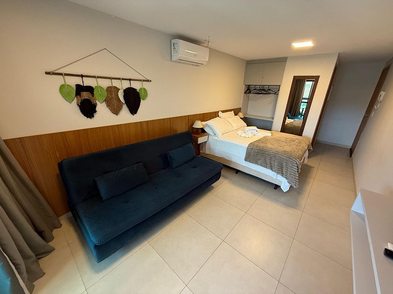 Porto de Galinhas no Cupe Tangaroa 102 by USE