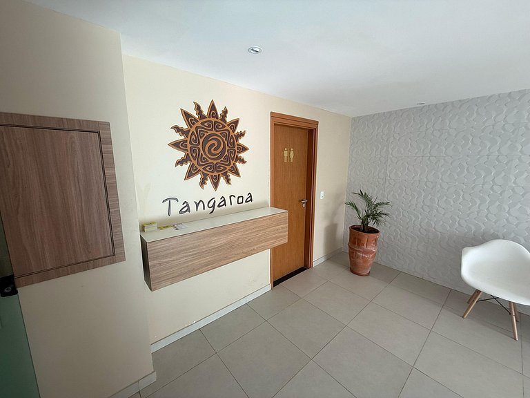 Tangaroa Cupe by USE