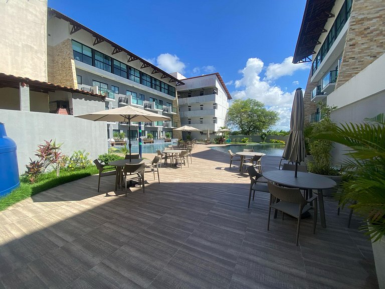 Apartamento de 1 quarto Bela Vista