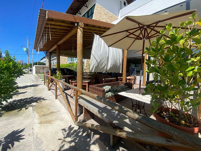 Apartamento de 1 quarto Bela Vista