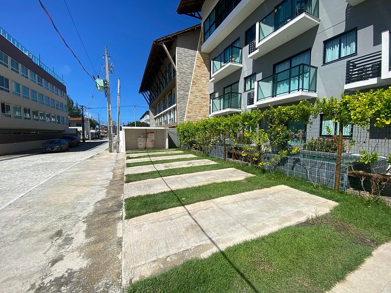 Apartamento de 1 quarto Bela Vista