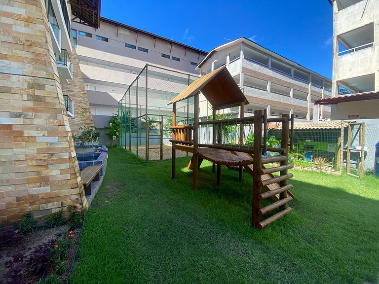 Apartamento de 1 quarto Bela Vista