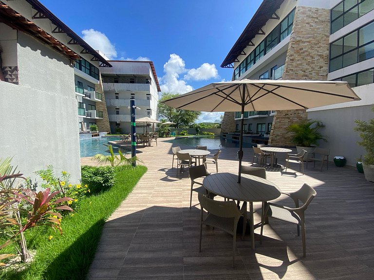 Apartamento de 1 quarto Bela Vista