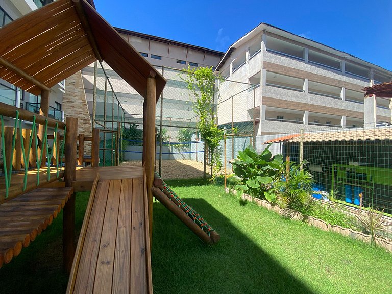 Apartamento de 1 quarto Bela Vista
