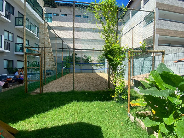 Apartamento de 1 quarto Bela Vista