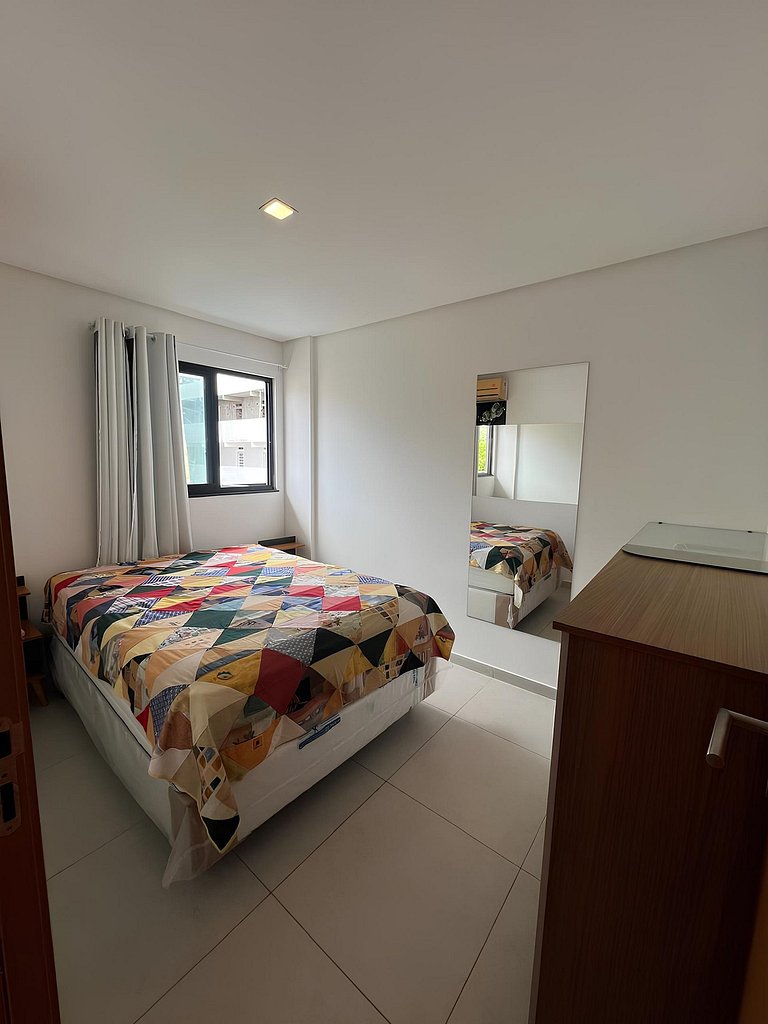 Apartamento de 1 quarto Bela Vista