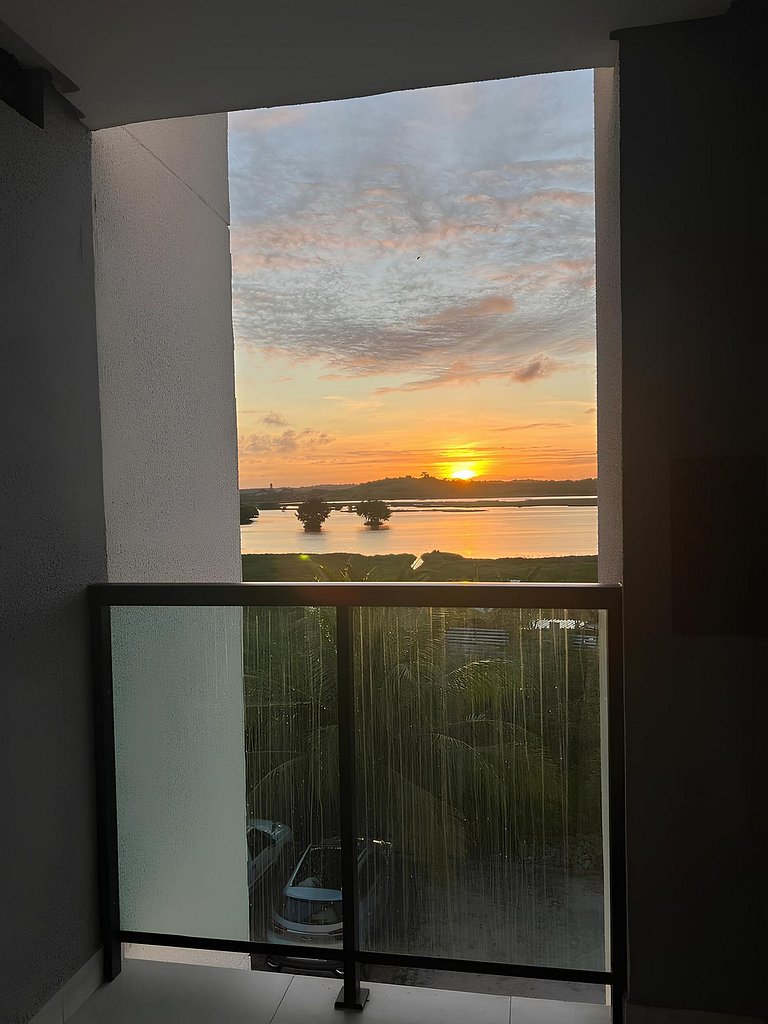 Apartamento de 1 quarto Bela Vista