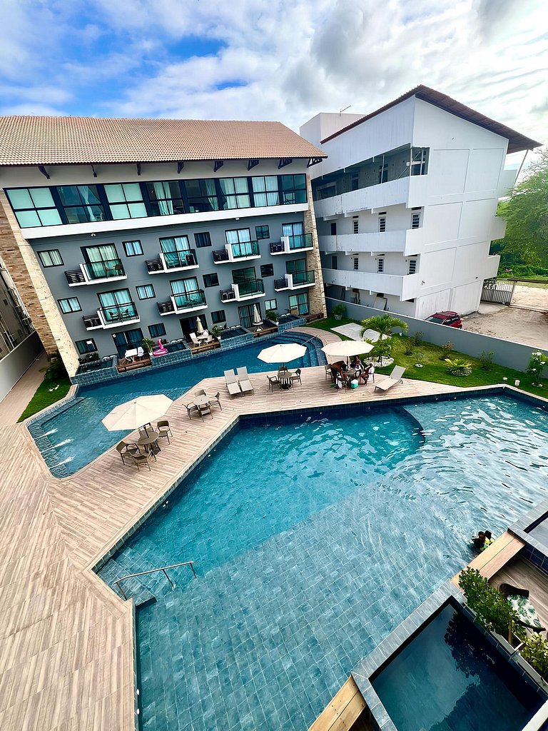 Apartamento de 1 quarto Bela Vista