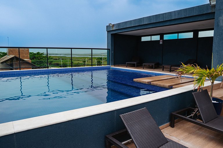 Porto de Galinhas Villa Margot 104 By Use