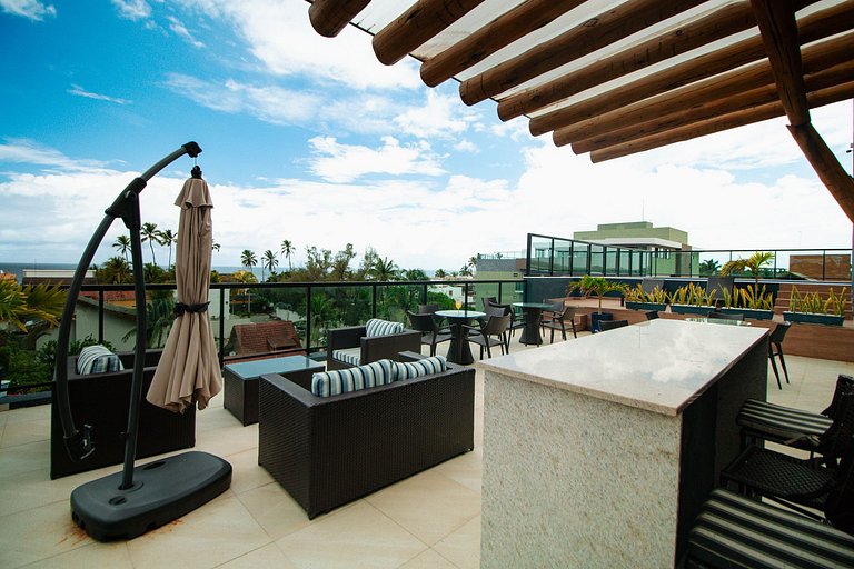 Villa Margot by Use Flats