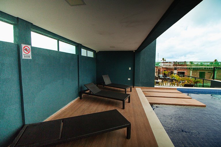 Villa Margot by Use Flats