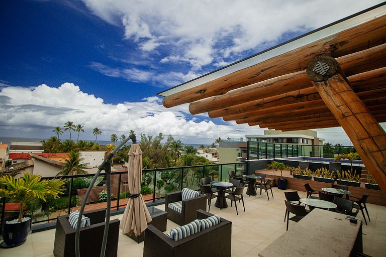 Porto de Galinhas Villa Margot 104 By Use